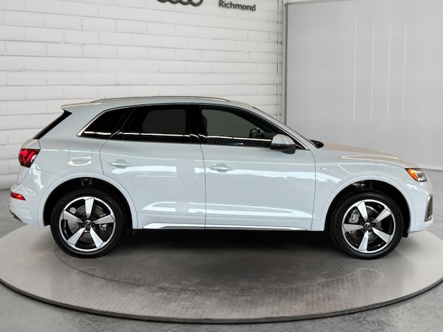 2024 Audi Q5