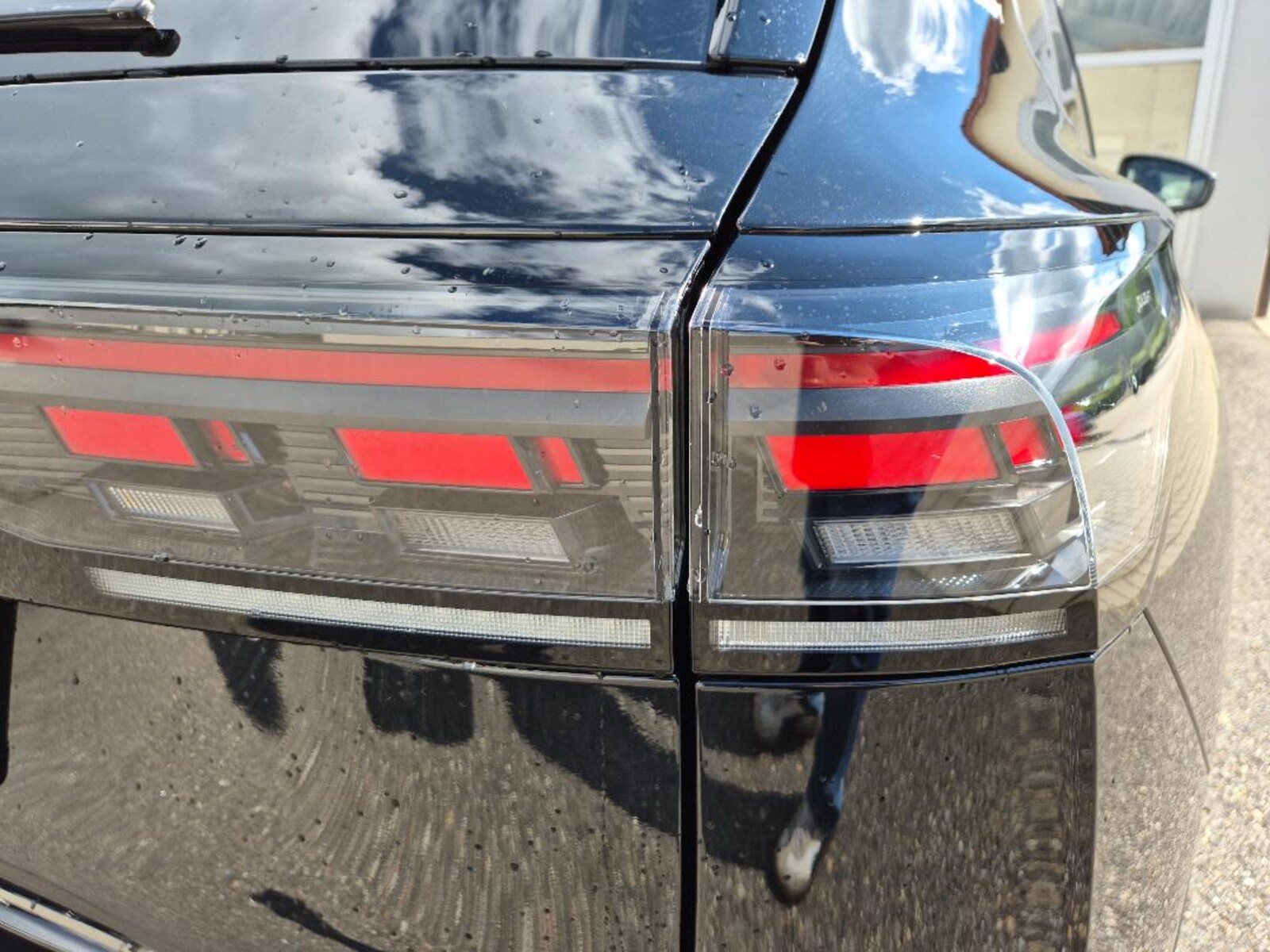 Volkswagen Tiguan – Bild 16