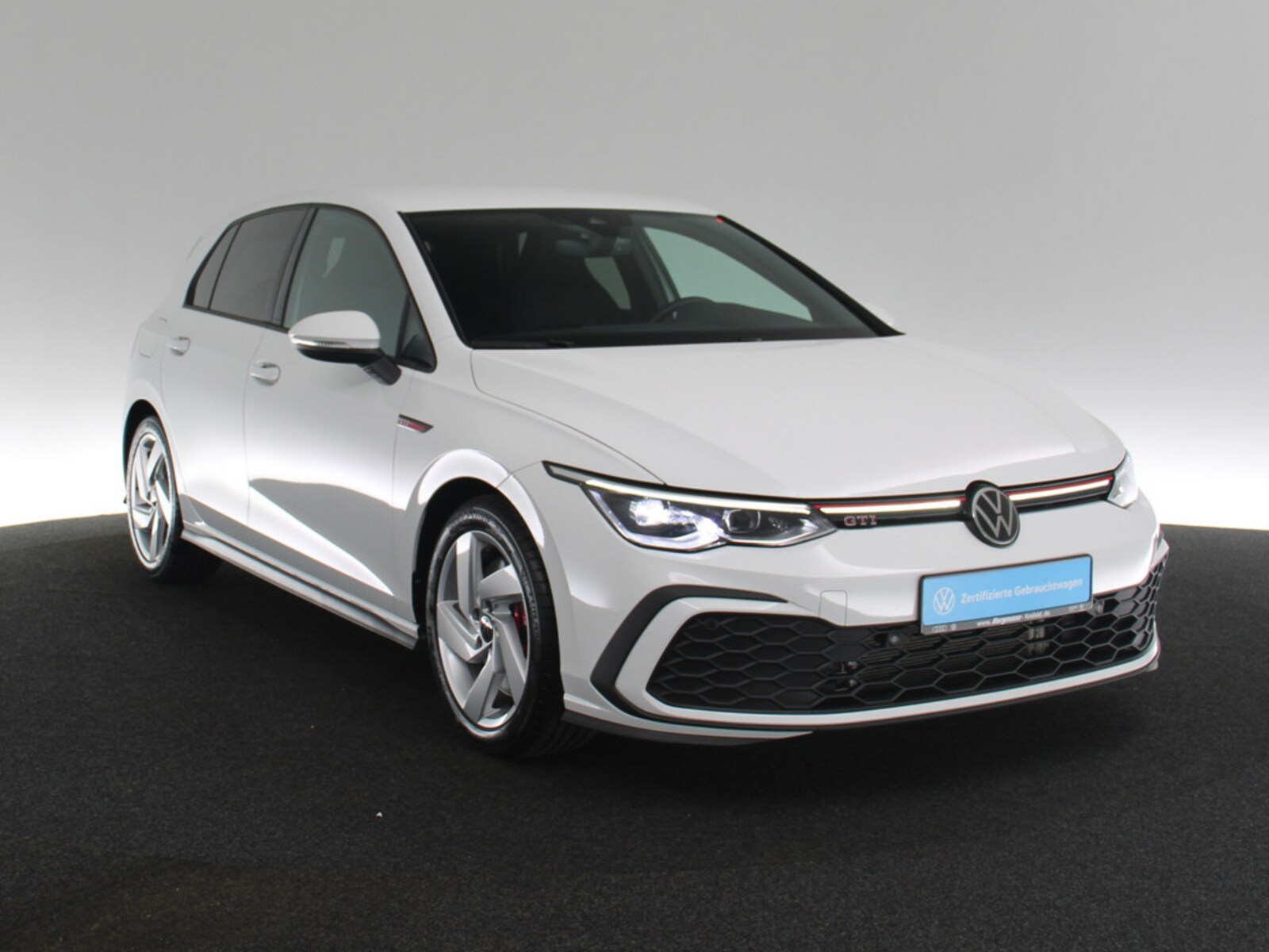 Volkswagen Golf – Bild 3