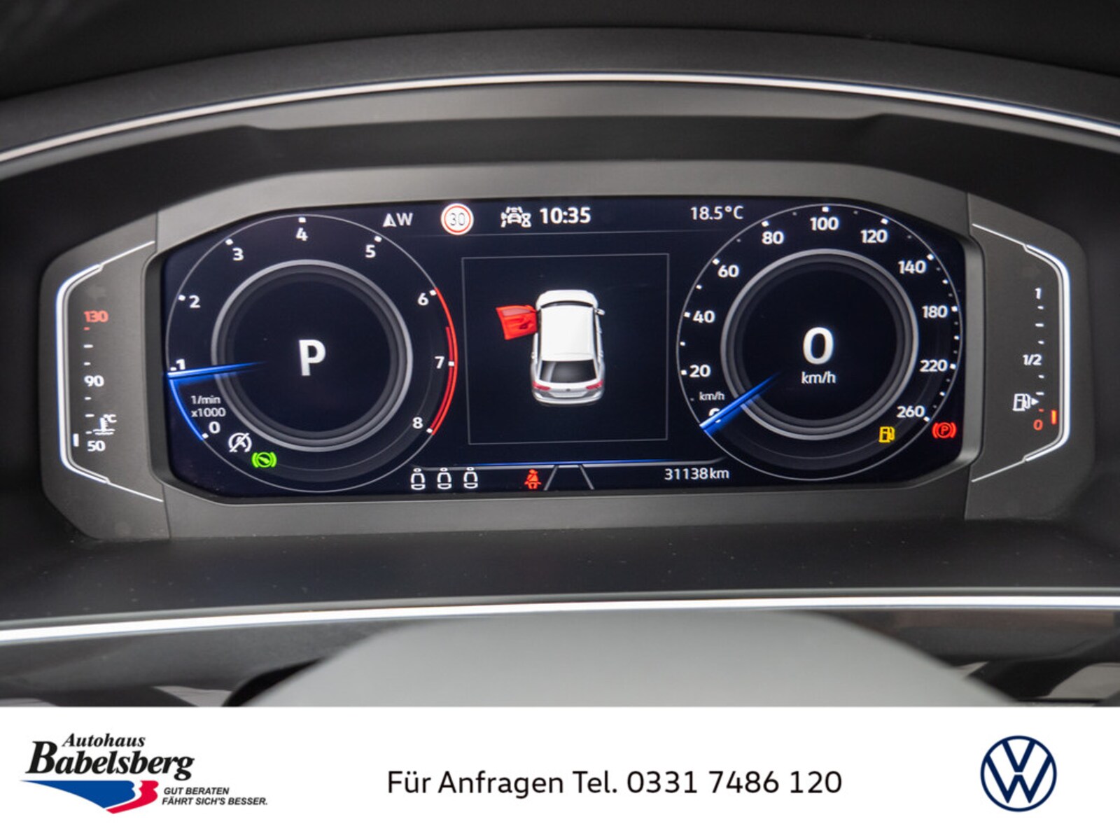 Volkswagen Tiguan – Bild 17