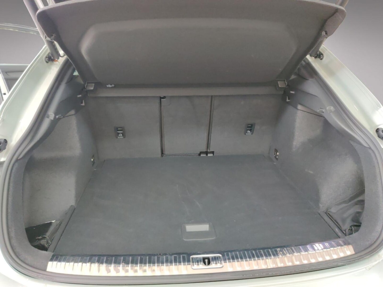 Audi Q3 Sportback – Bild 14
