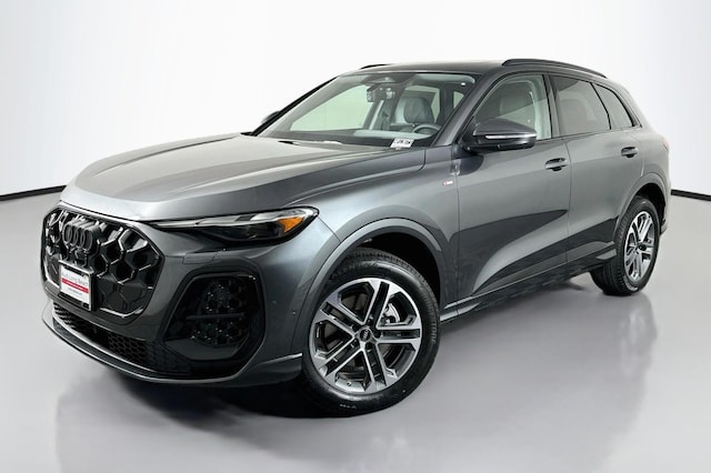 Photo of 2026 Audi Q5 