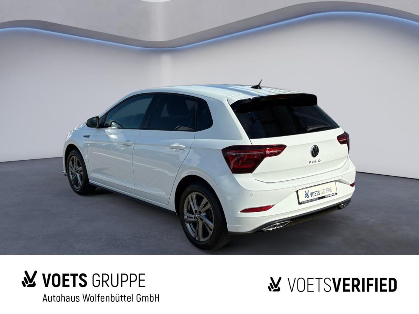 Volkswagen Polo – Bild 4