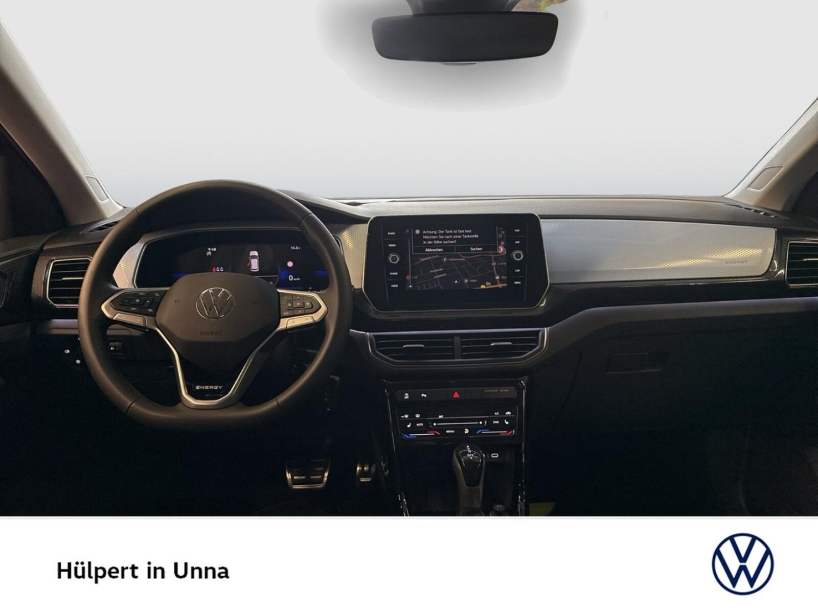 Volkswagen T-Cross – Bild 10
