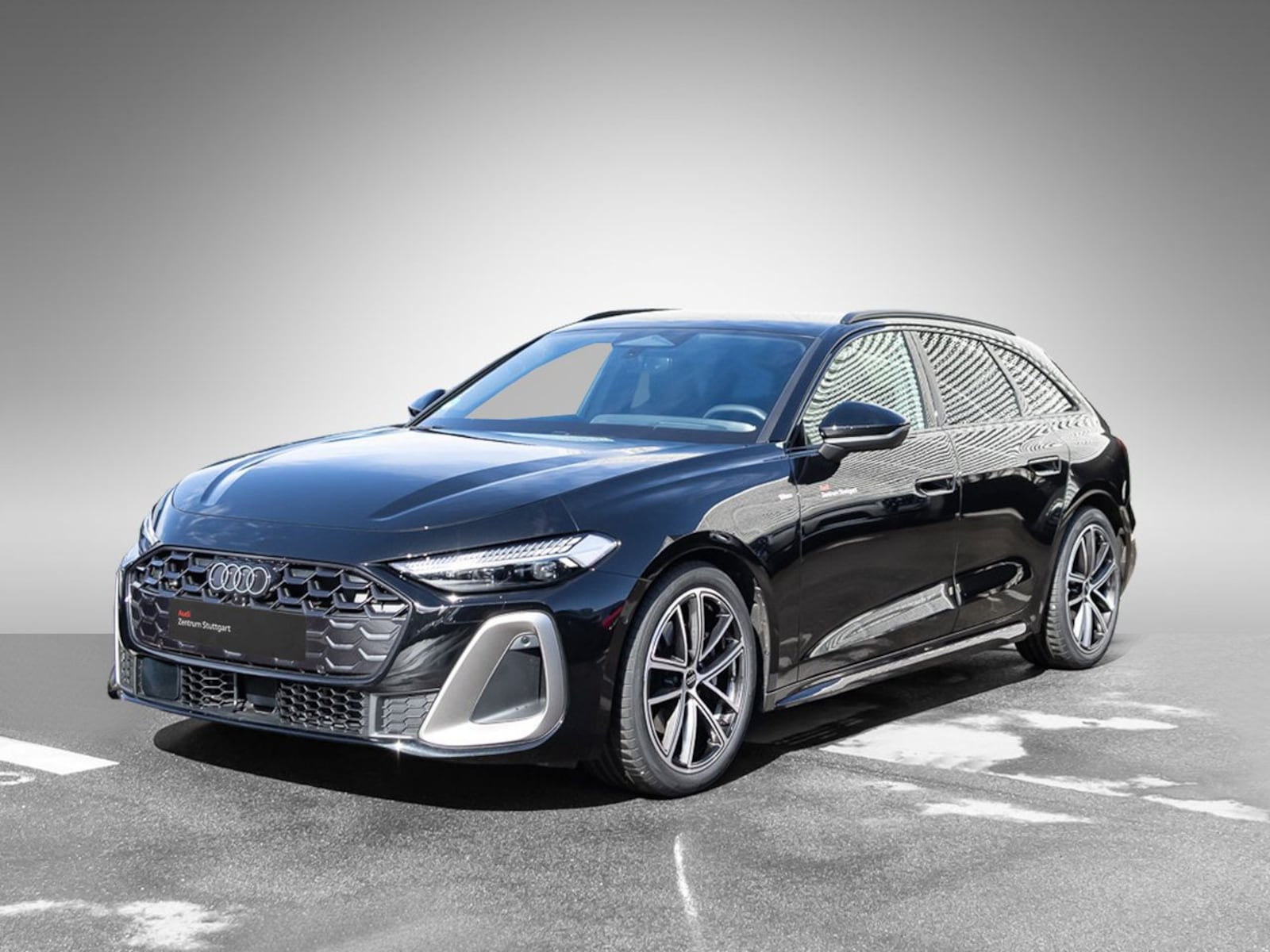 Audi A5 Avant – Bild 2