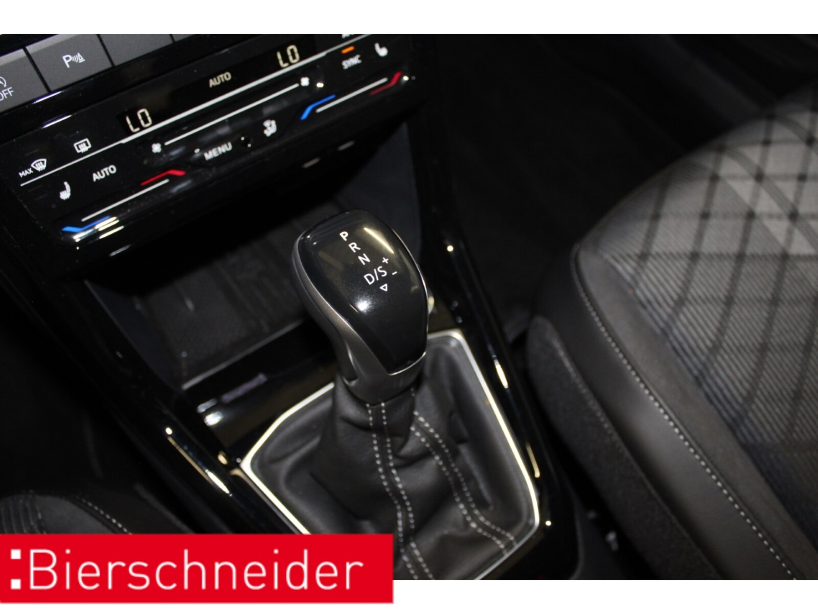 Volkswagen T-Cross – Bild 8