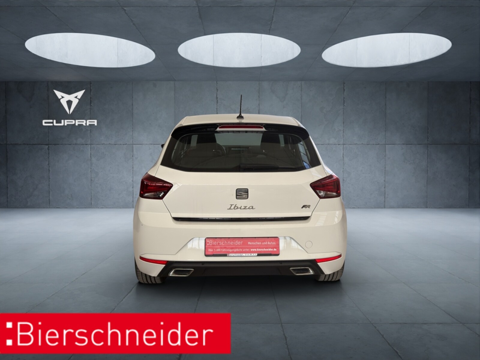 SEAT Ibiza – Bild 9