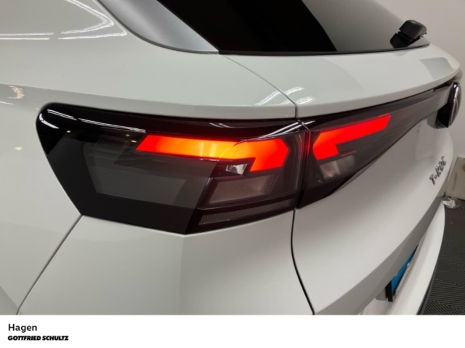 Volkswagen T-Roc – Bild 18