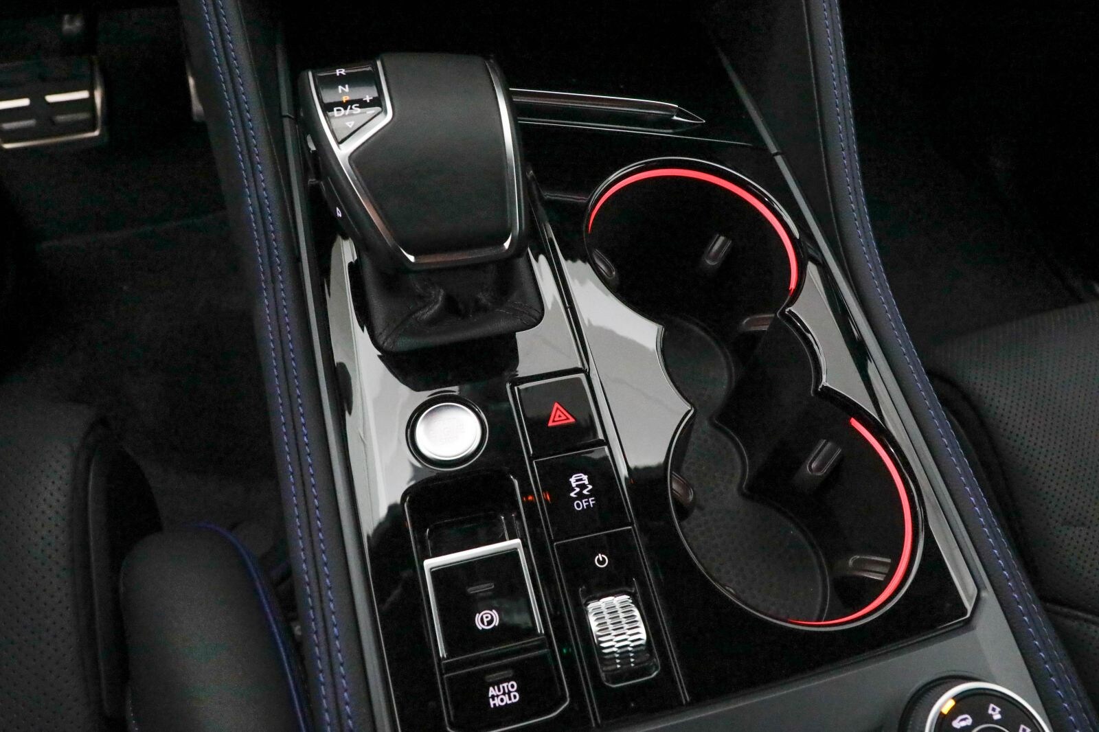 Volkswagen Touareg – Bild 27