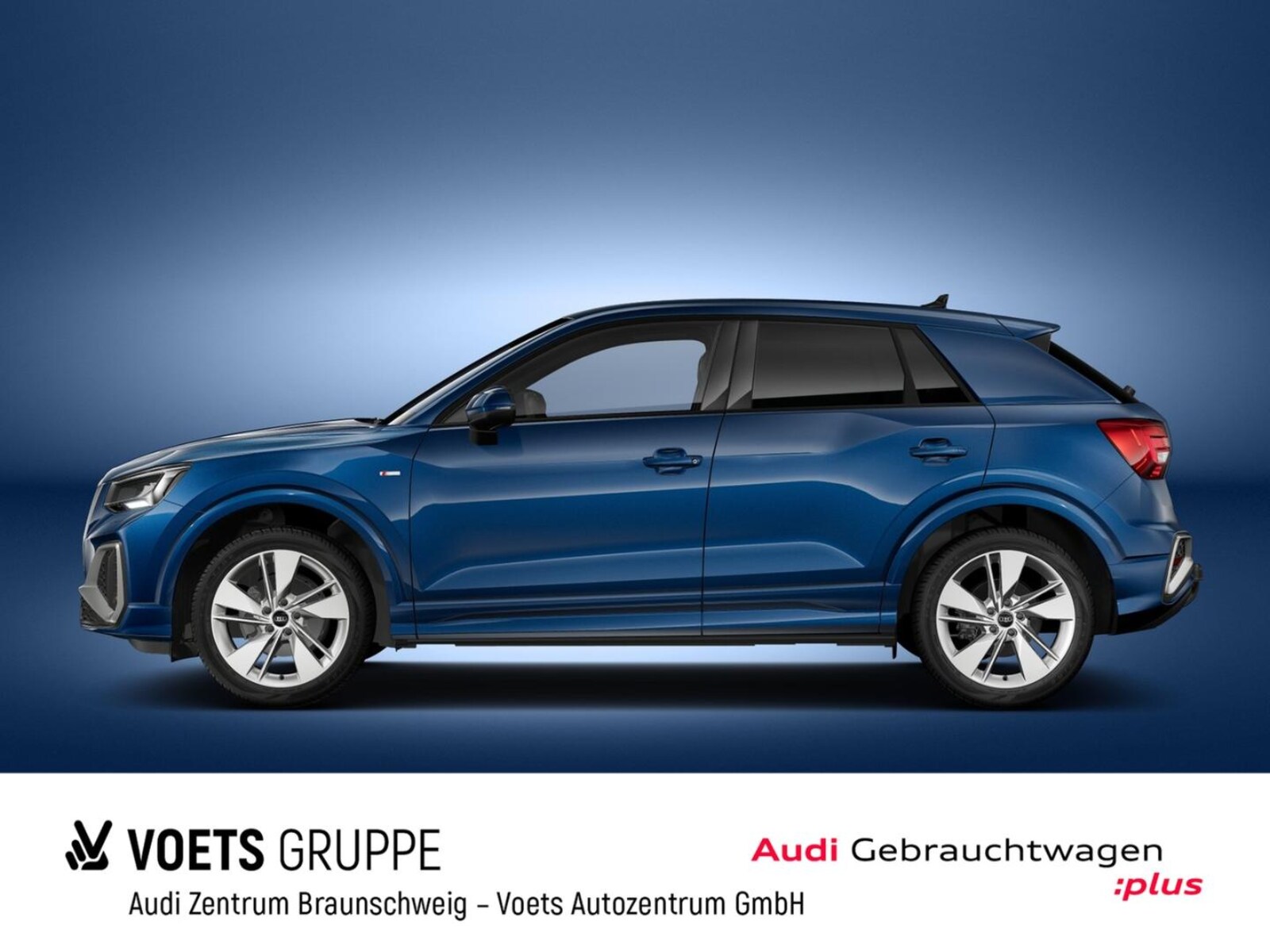 Audi Q2 – Bild 3