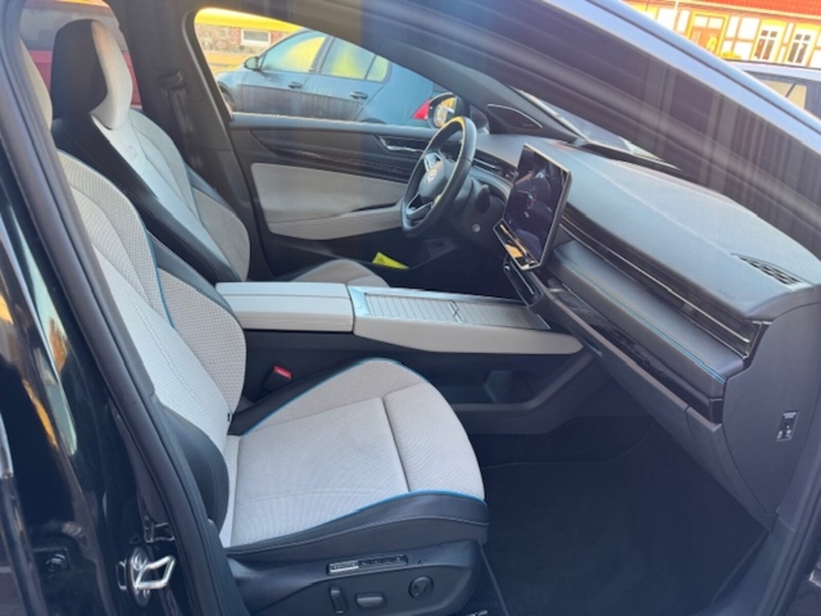 Volkswagen ID.7 – Bild 13