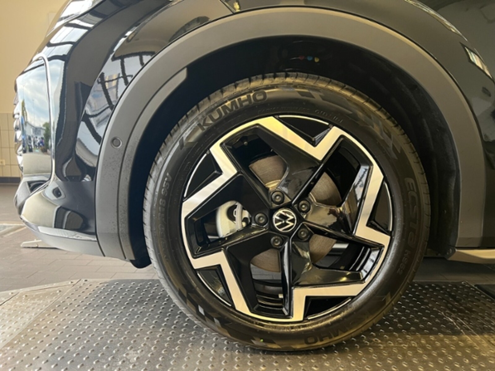 Volkswagen T-Roc – Bild 5