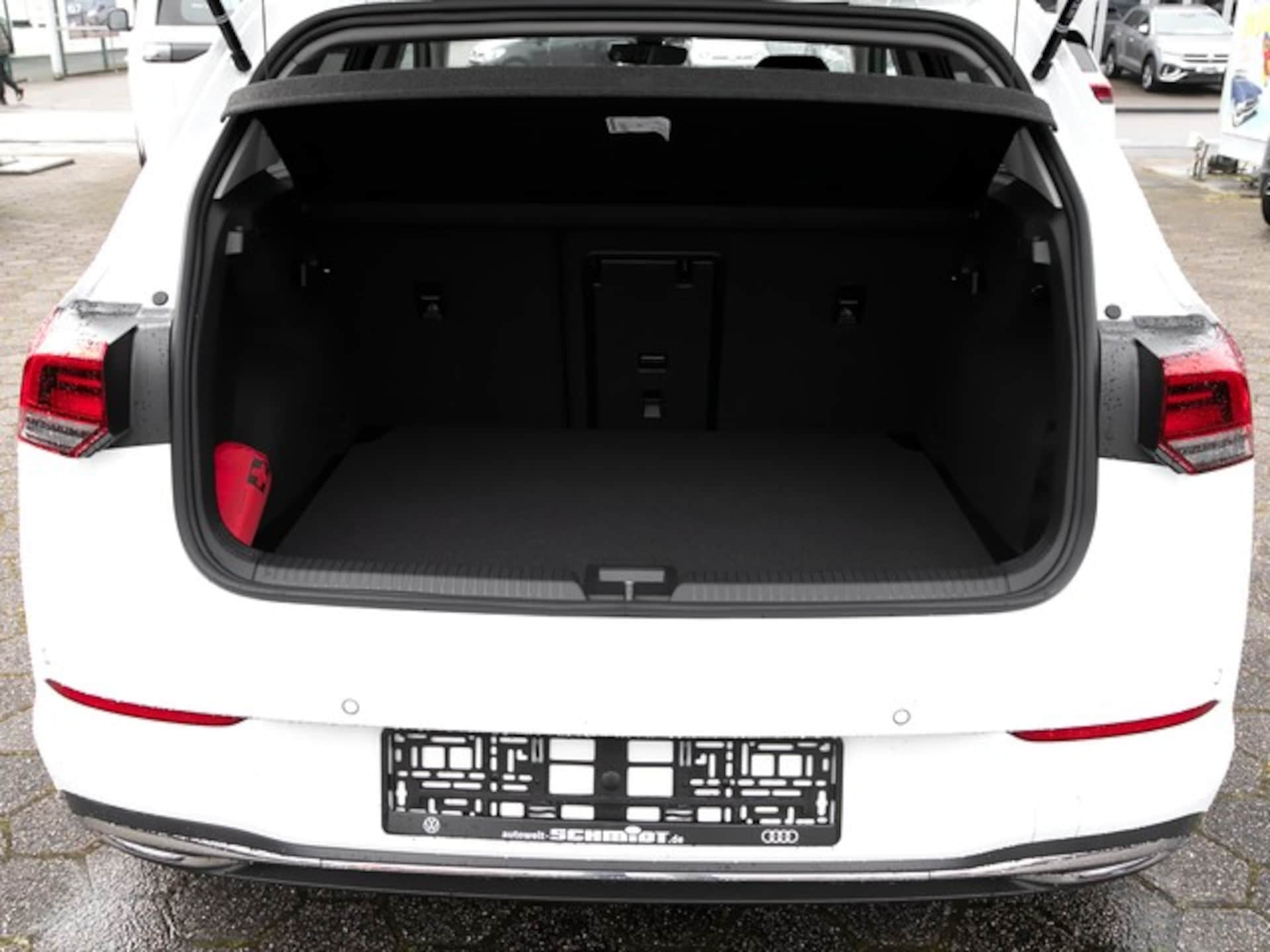 Volkswagen Golf MOVE