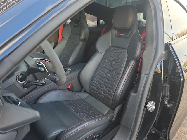 Audi e-tron GT RS