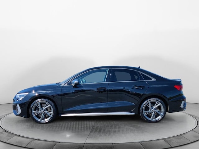 Image about Audi S3 Limousine TFSI quattro S tronic
