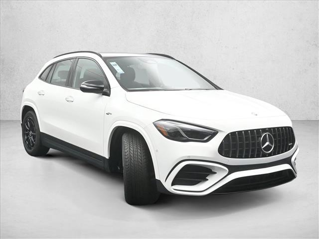 2025 MERCEDES-BENZ GLA-CLASS - Image 4