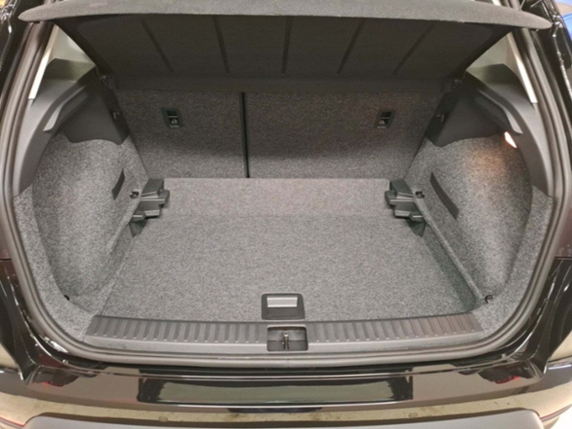SEAT Arona Style