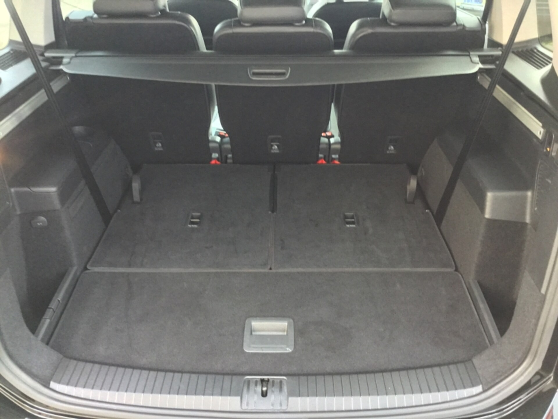 Volkswagen Touran Goal