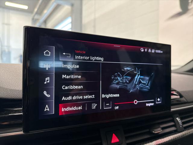 2023 AUDI S5 - Image 25