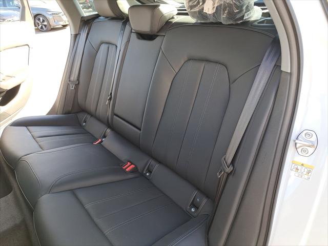 2025 Audi A5 Premium Plus - Photo 14