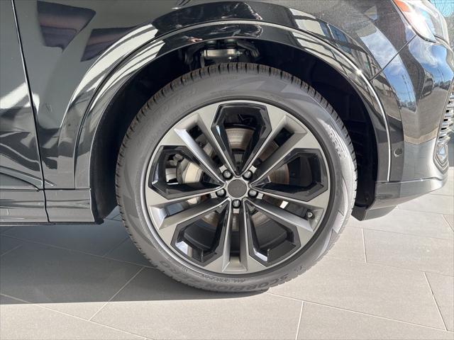 2026 Audi Q7 Premium Plus - Photo 54