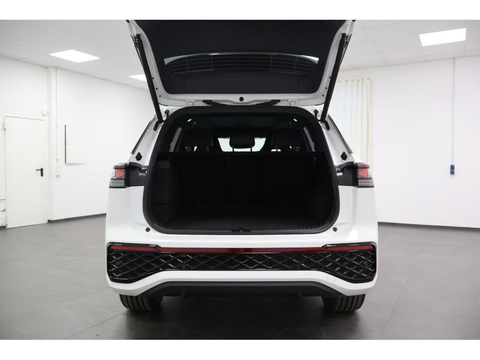 Volkswagen Tayron – Bild 24