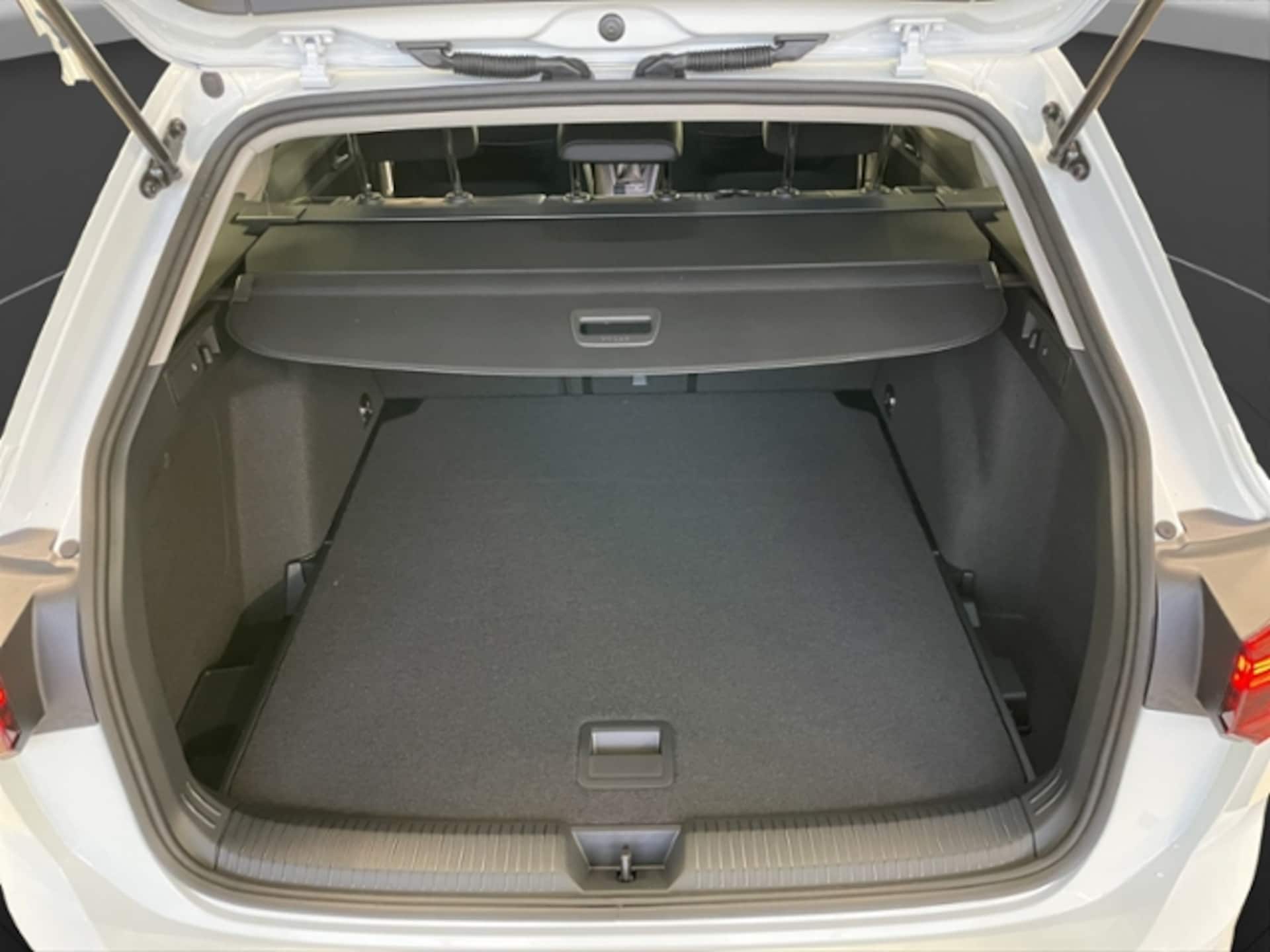Volkswagen Golf Variant Goal