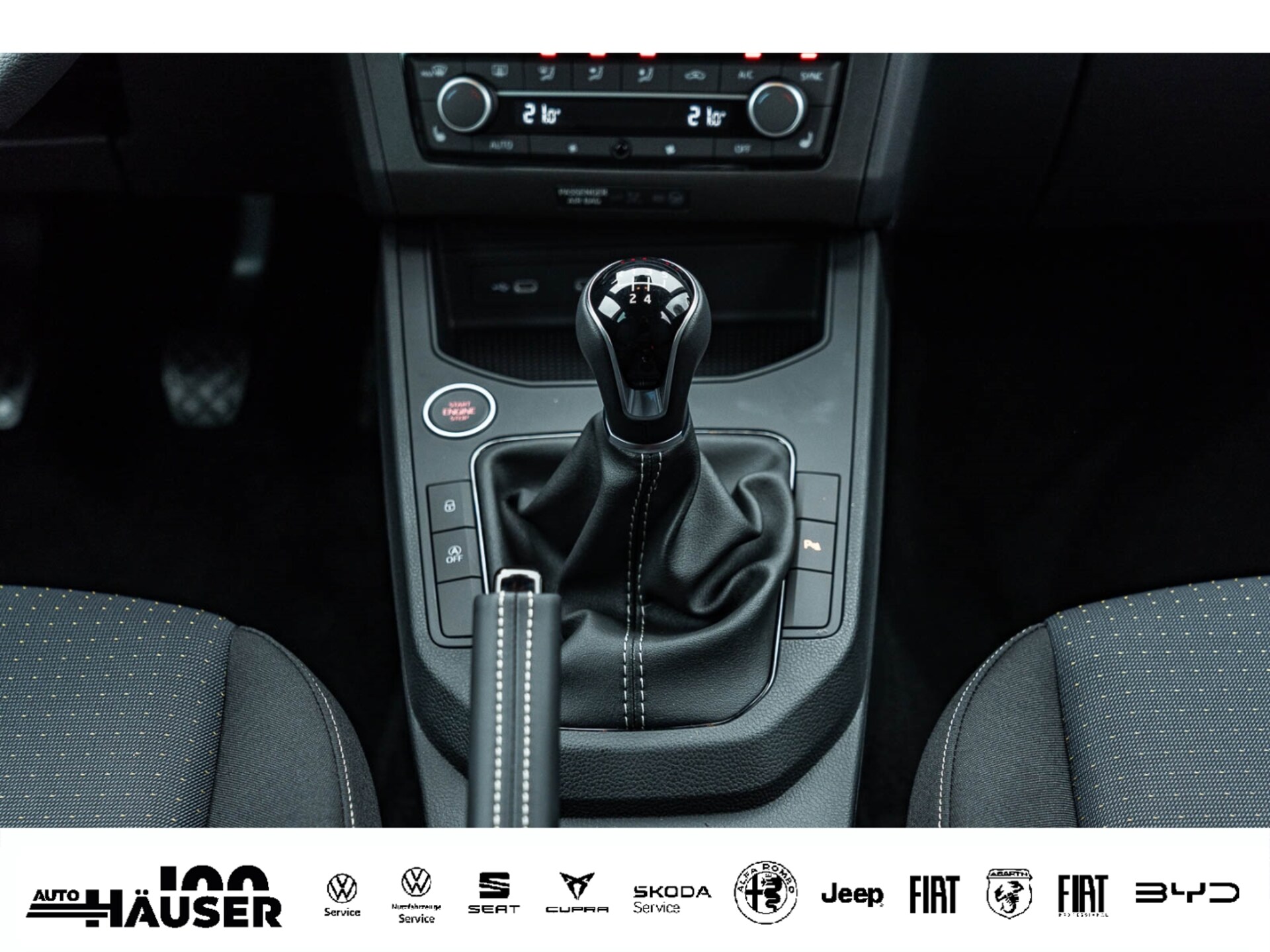 SEAT Ibiza Style