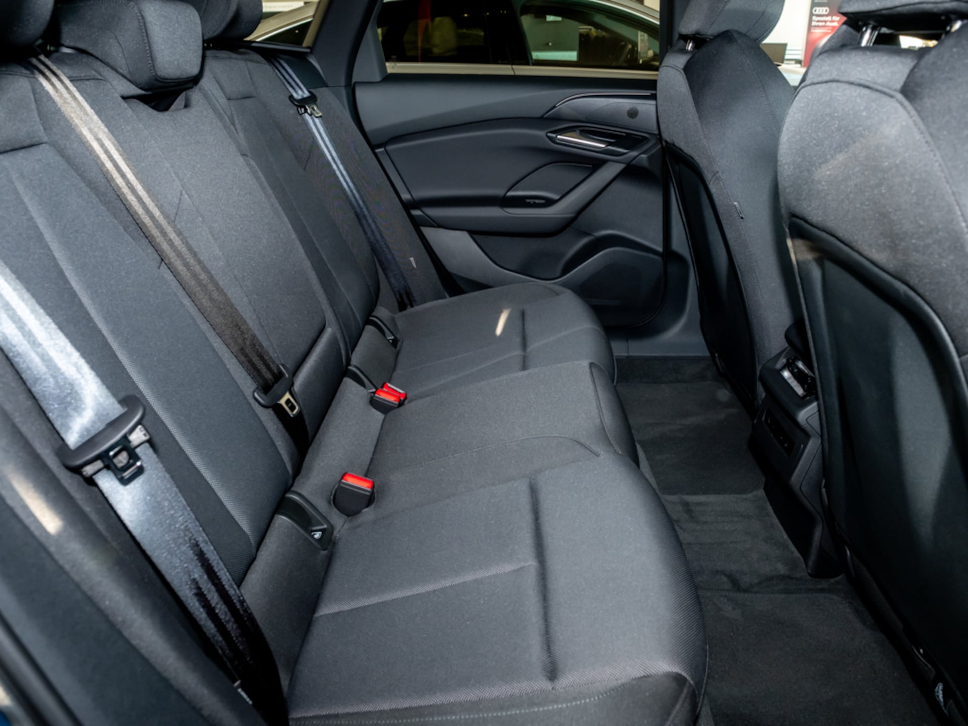 Audi A6 Sportback e-tron