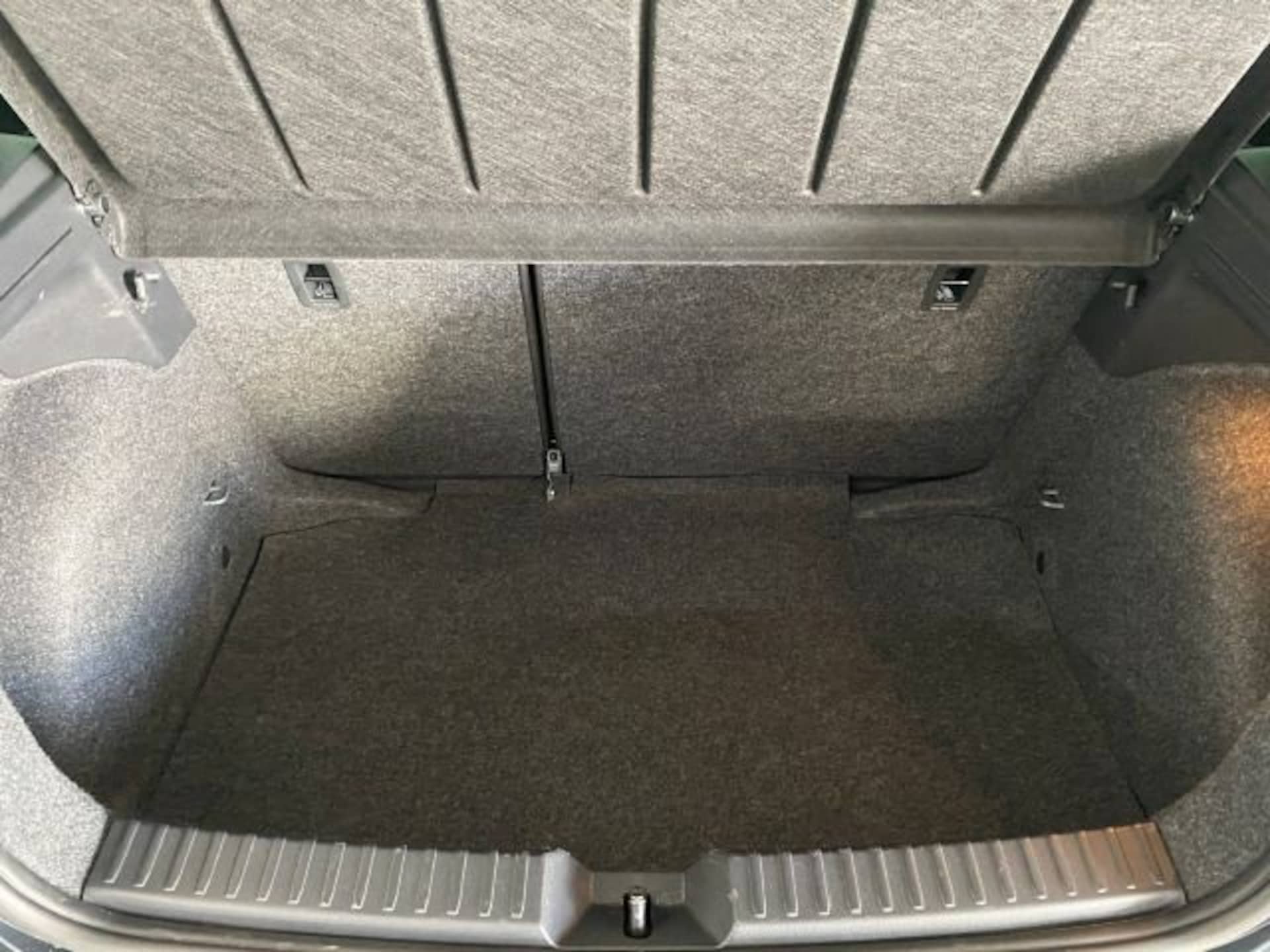 SEAT Ibiza FR