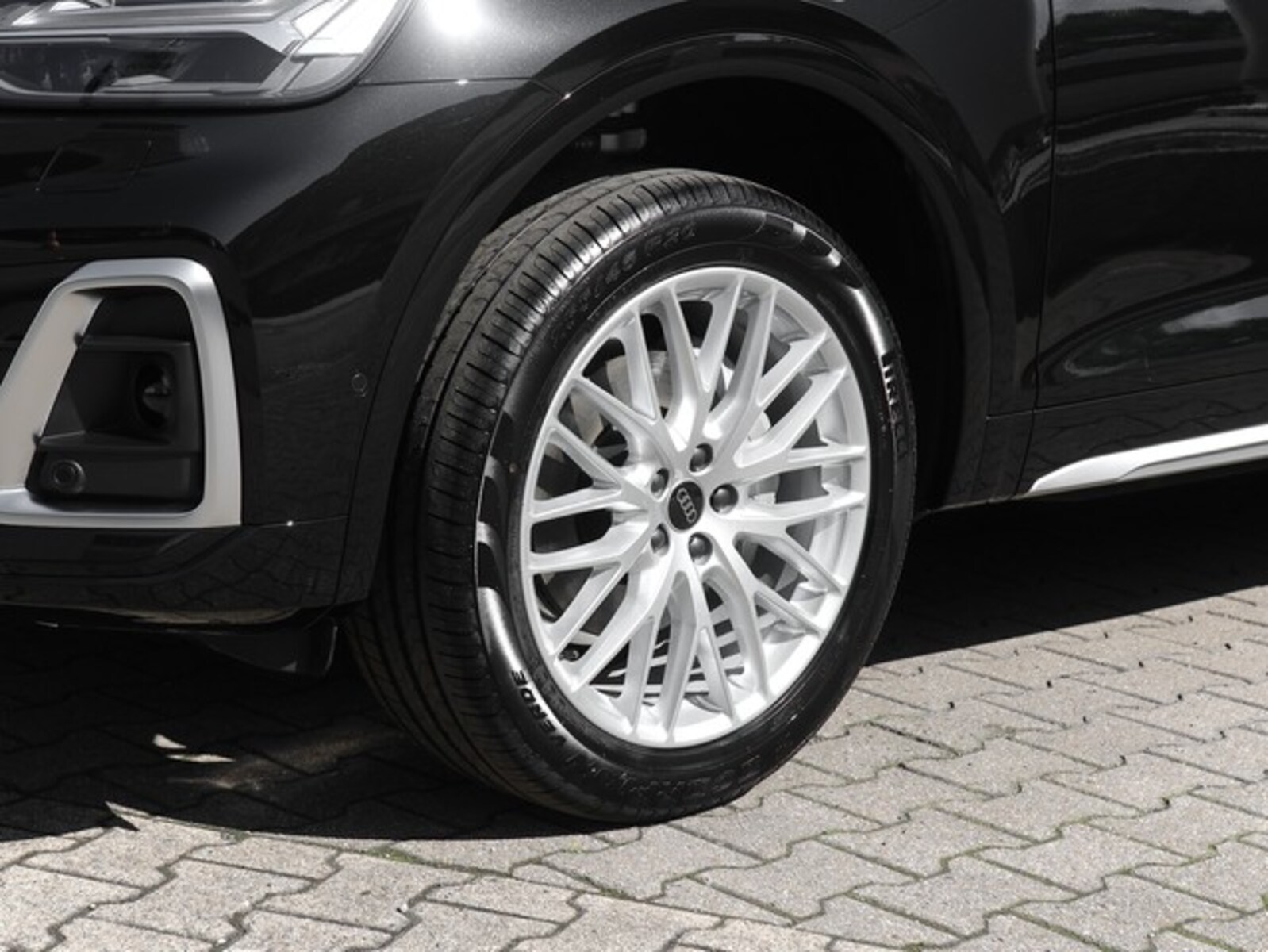 Audi Q5 – Bild 10