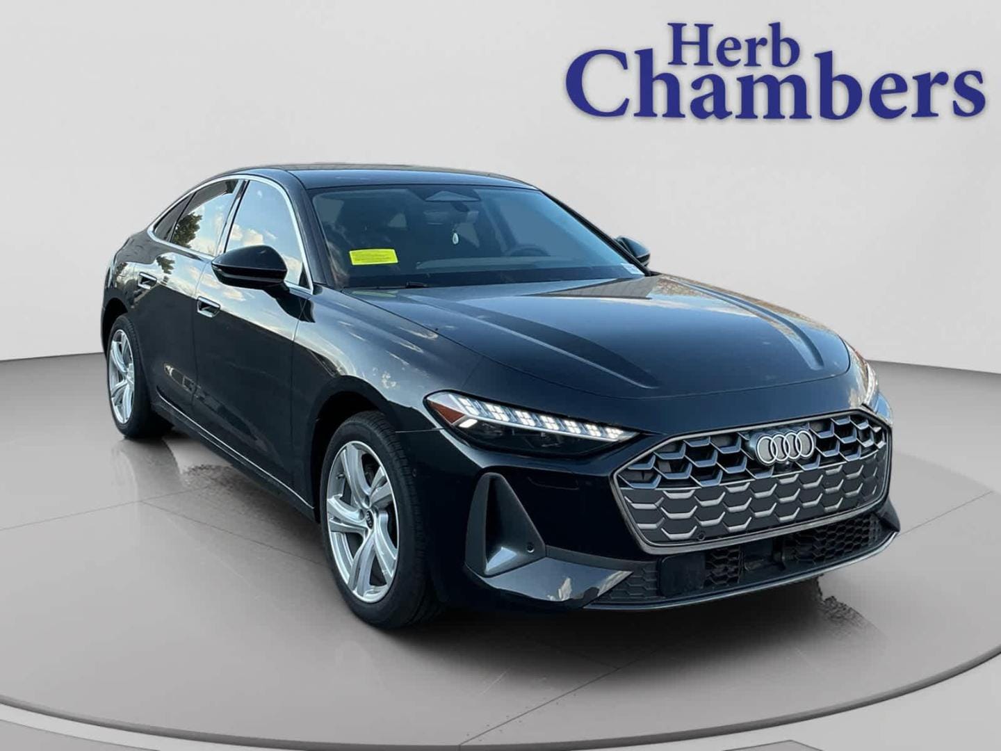 2025 Audi A5 Premium Plus quattro S tronic's photo