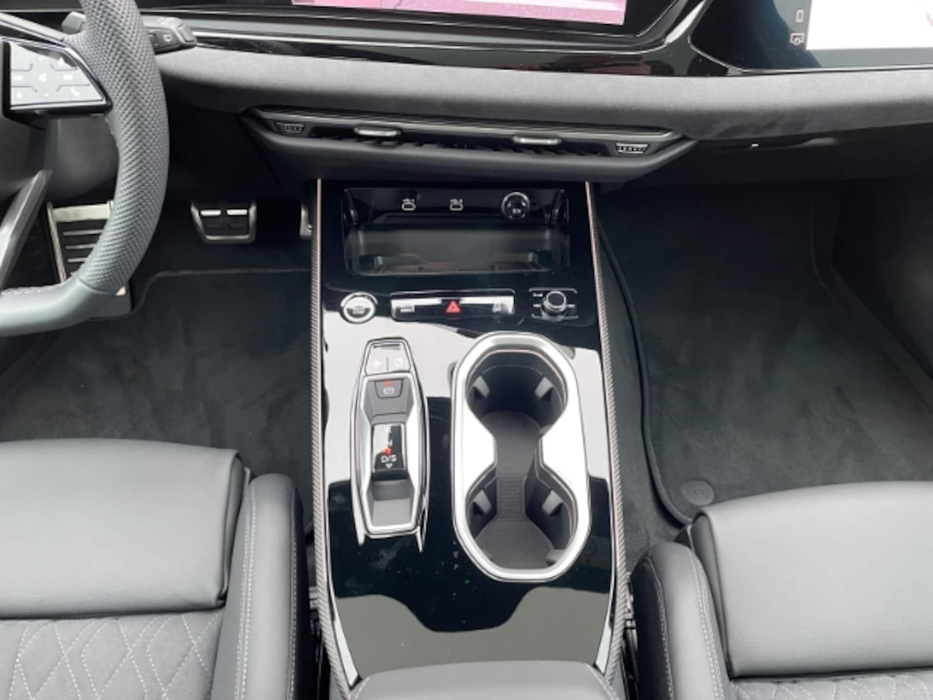 Audi A6 Avant edition one