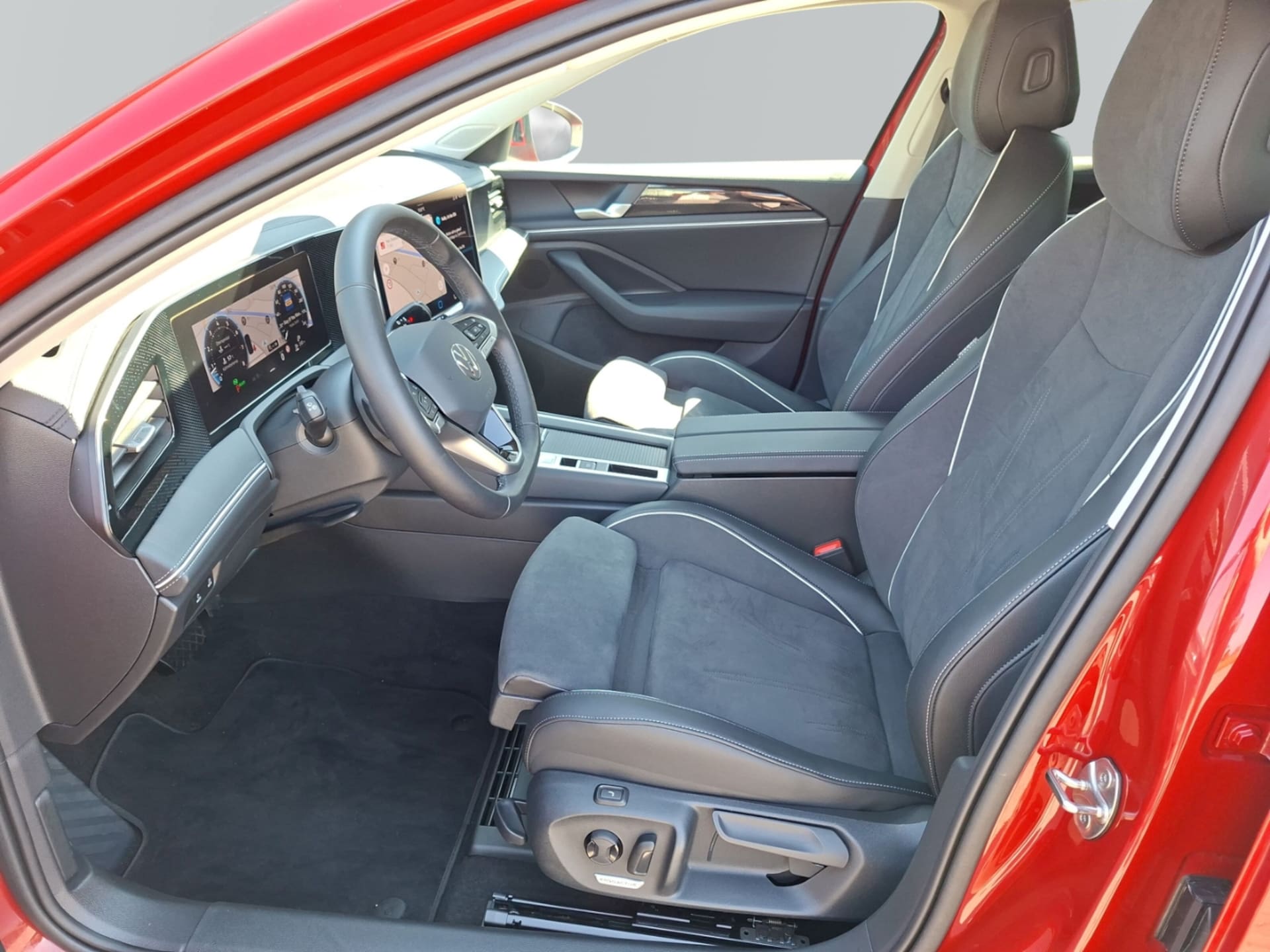 Volkswagen Passat Business