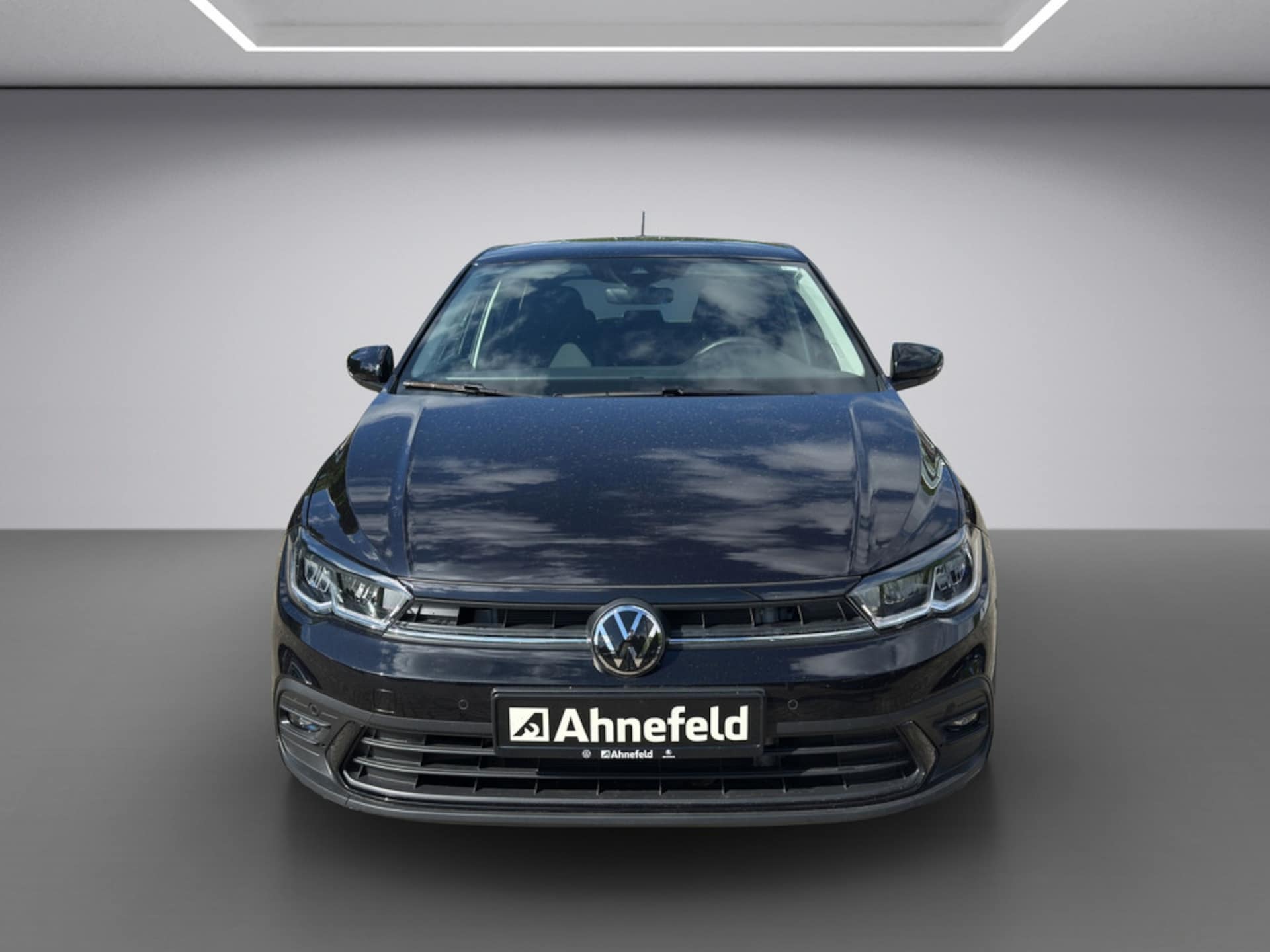 Volkswagen Polo Goal