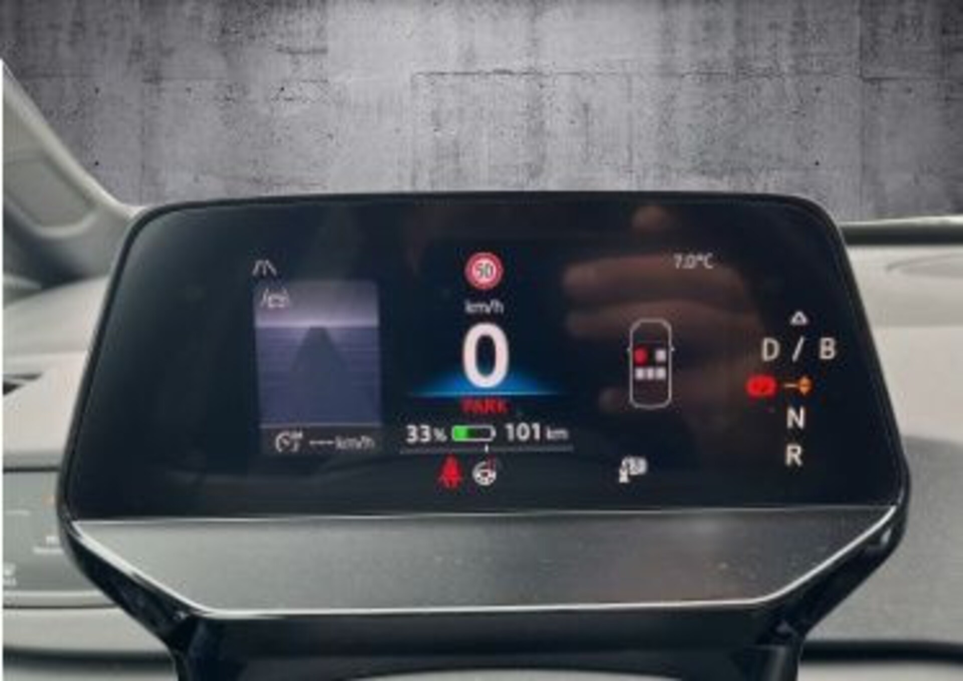 Volkswagen ID.3 Pro