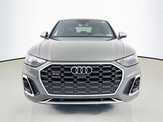 2023 Audi SQ5 Sportback