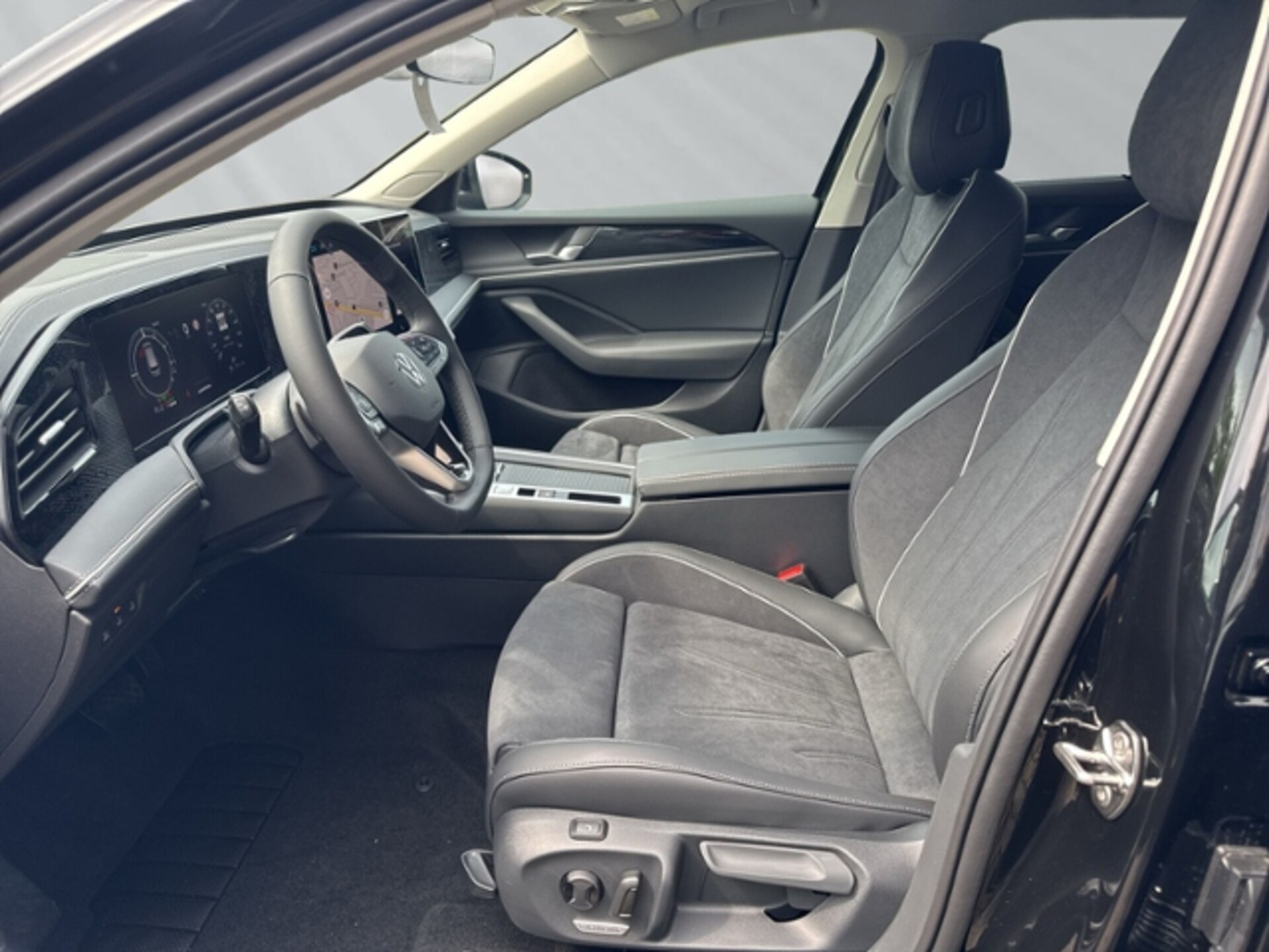 Volkswagen Passat Business