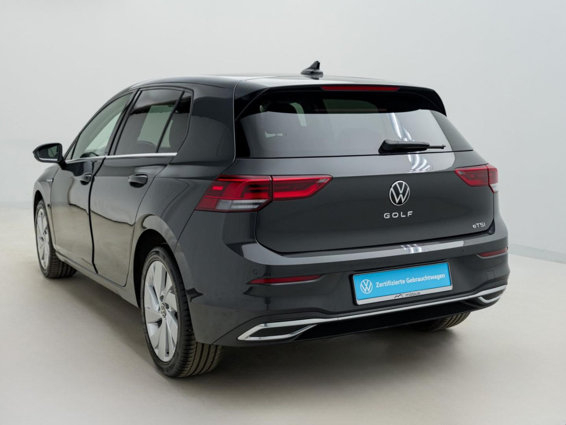 Volkswagen Golf Style