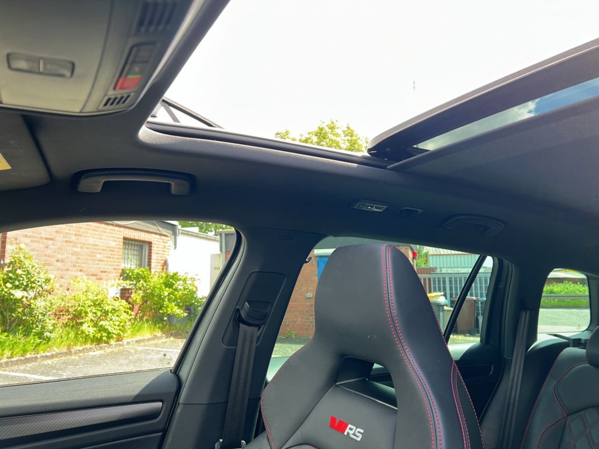 Skoda Kodiaq RS