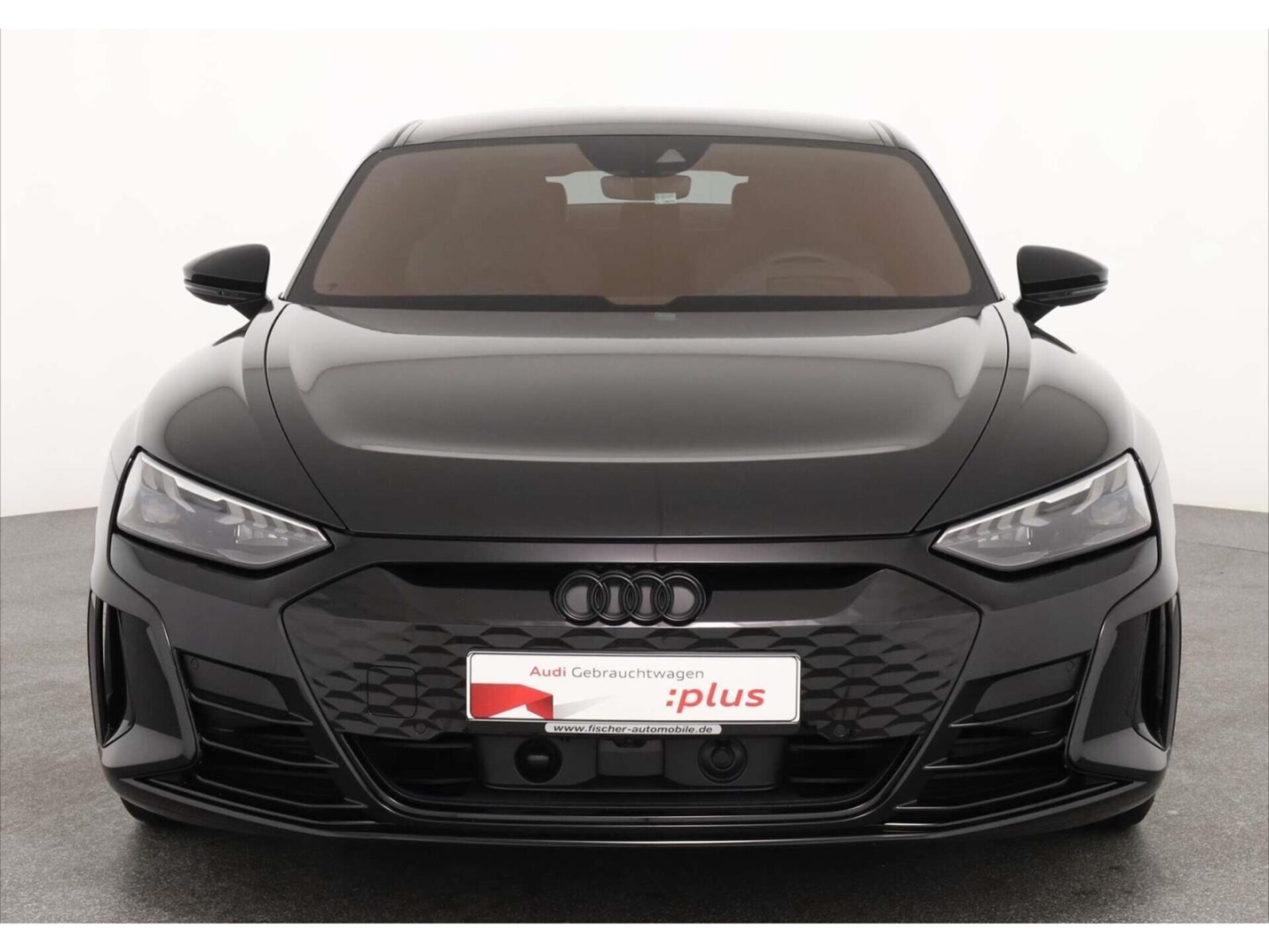 Audi e-tron GT quattro