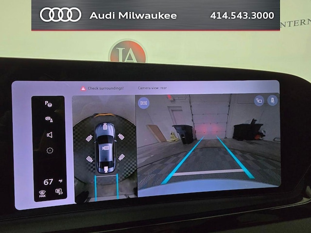 2026 Audi A6 Premium Plus - Photo 24