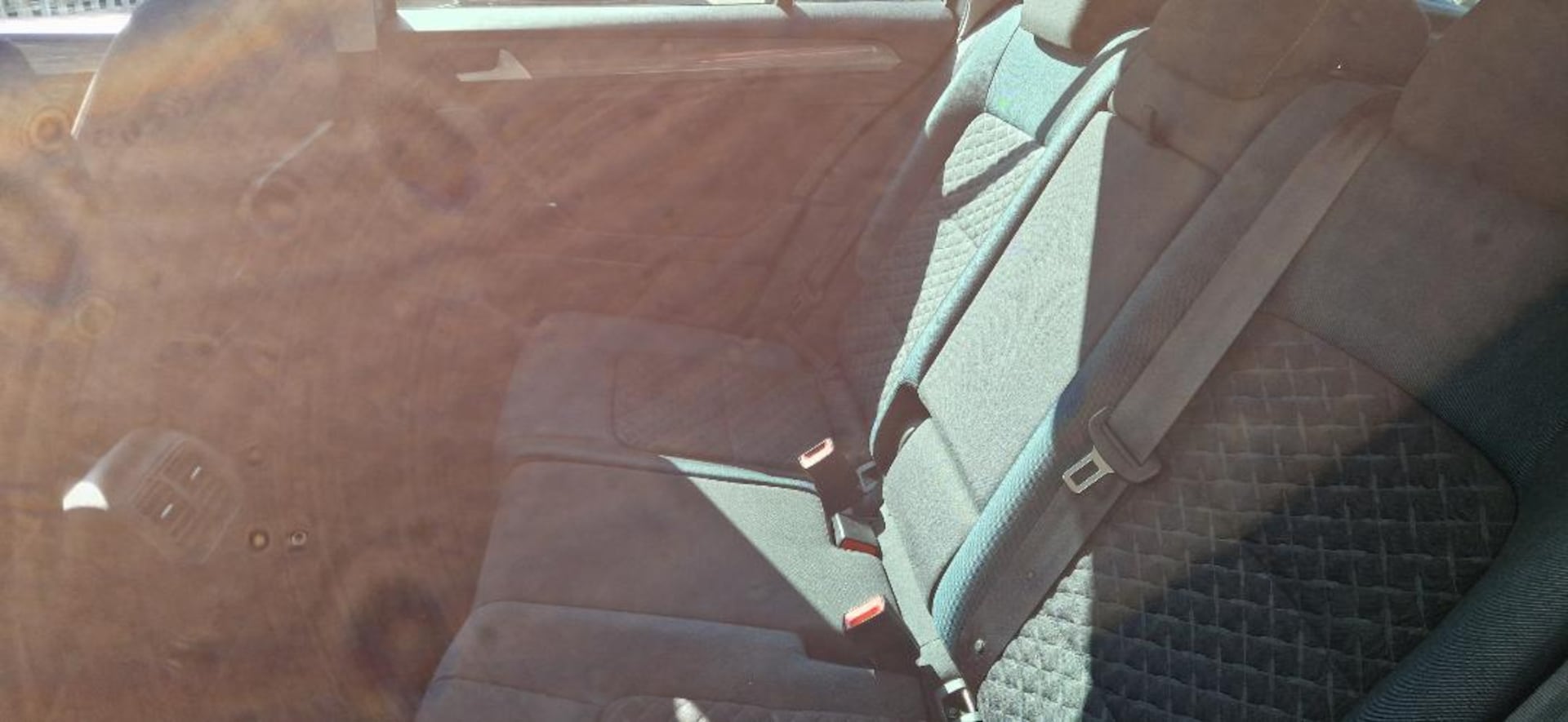 Volkswagen Golf Sportsvan IQ.DRIVE