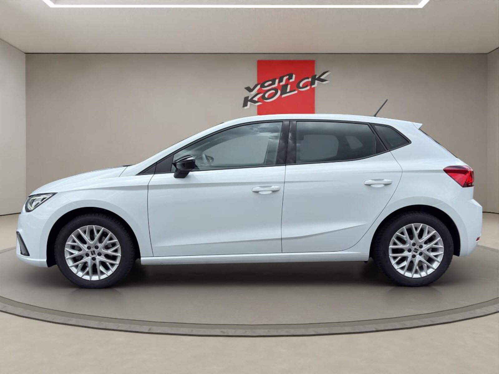 SEAT Ibiza – Bild 3