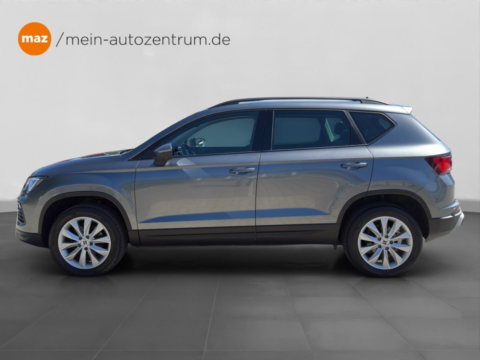 SEAT Ateca Style