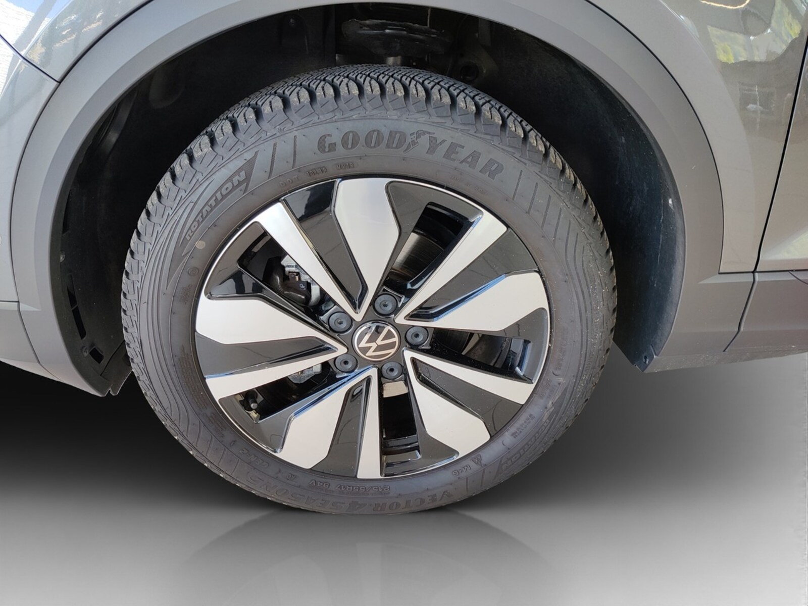 Volkswagen T-Roc – Bild 12