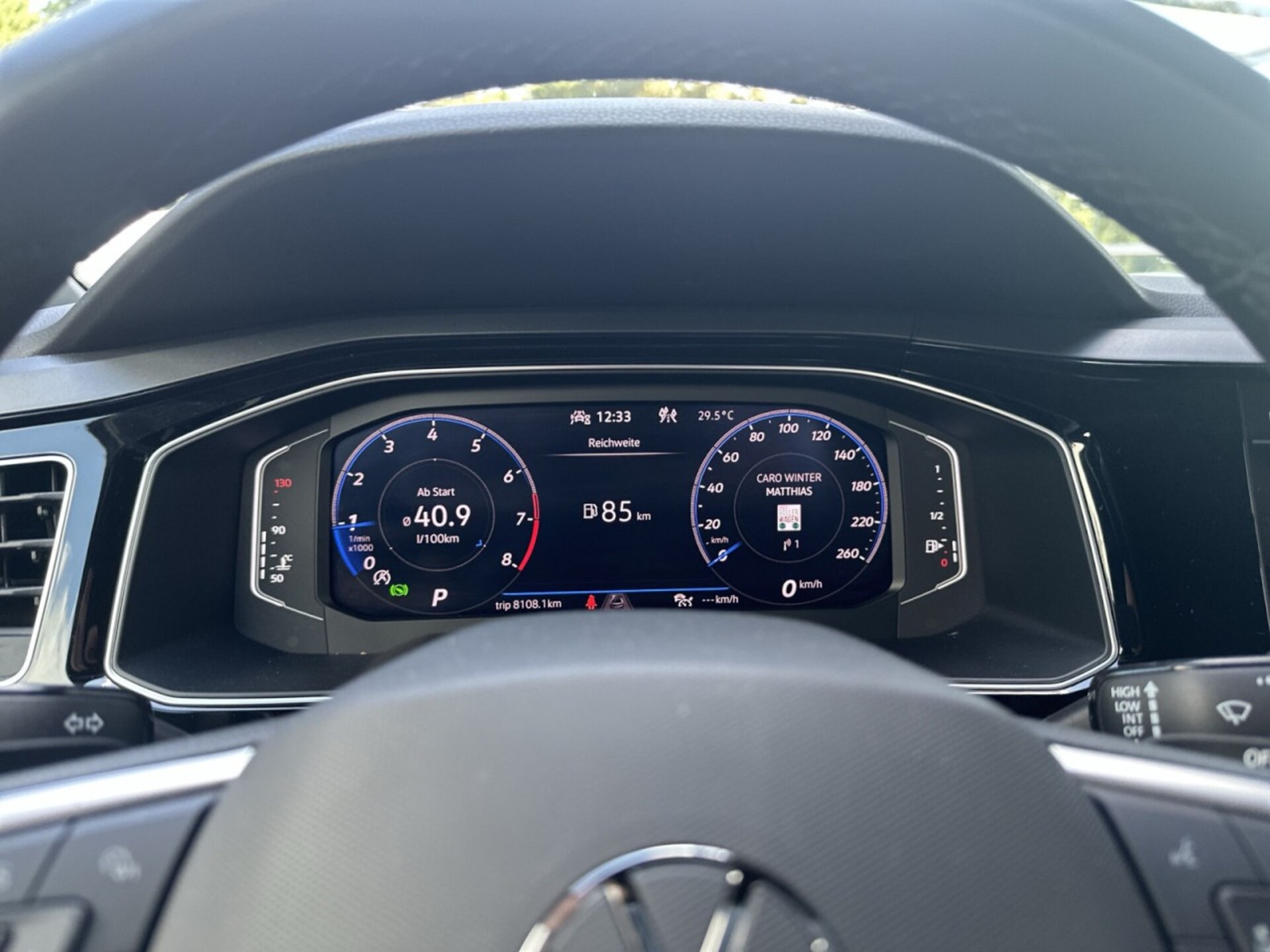 Volkswagen Taigo R-Line