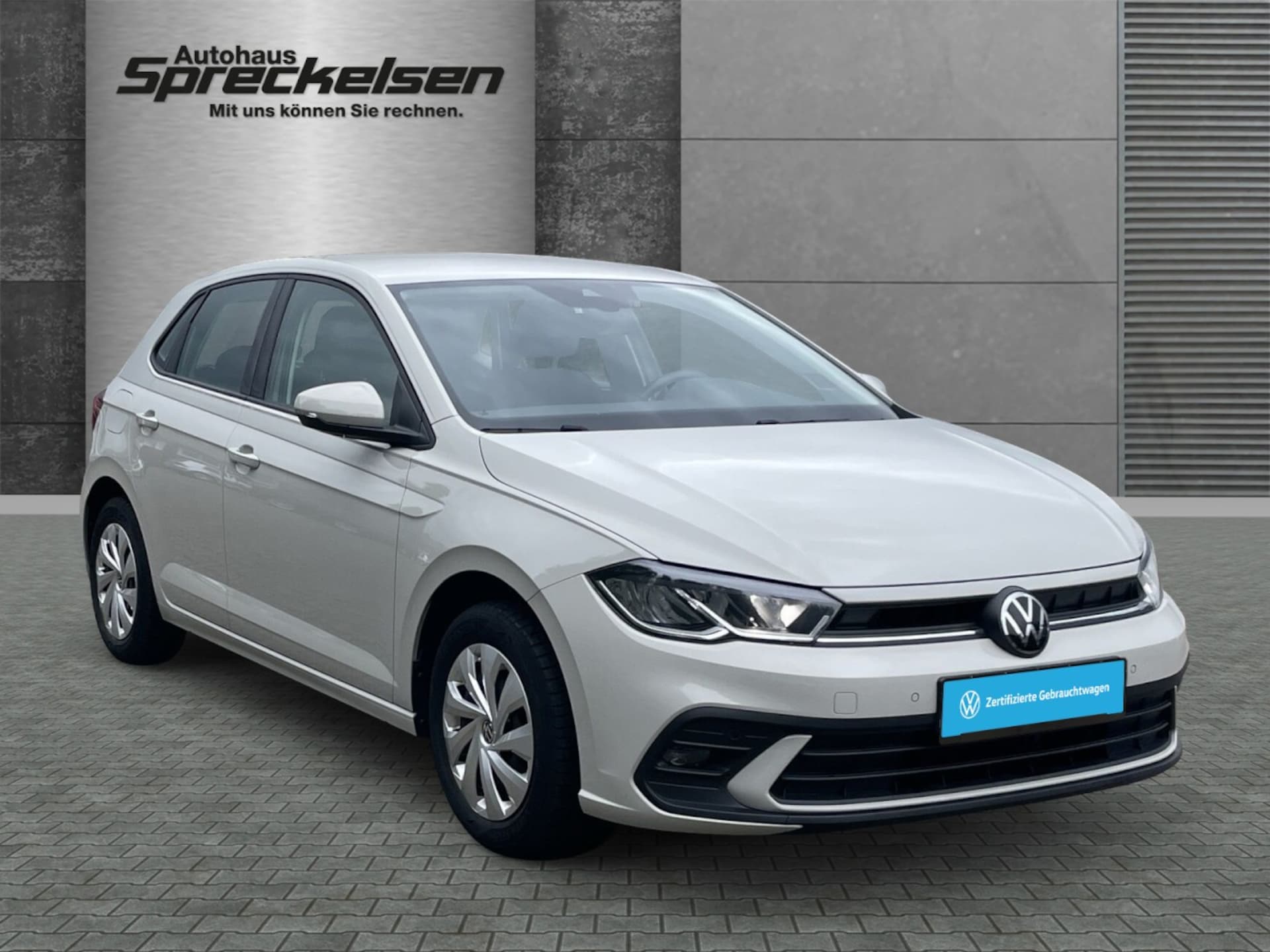 Volkswagen Polo Life