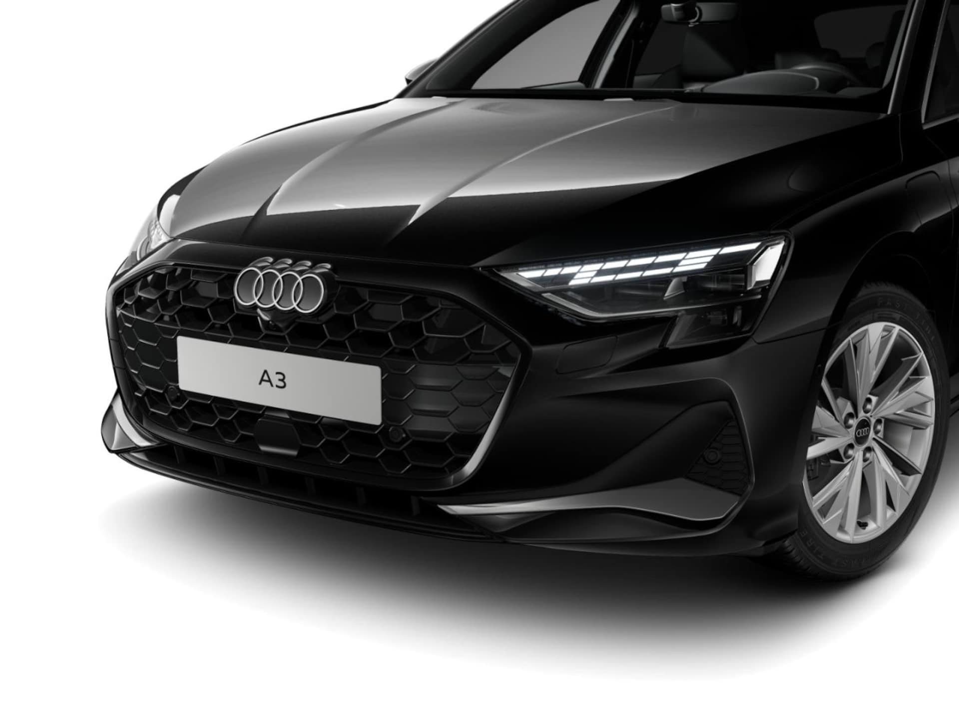 Audi A3 Sportback TFSI e Advanced
