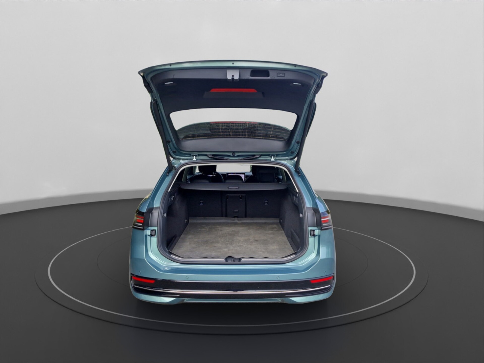Volkswagen Passat Elegance